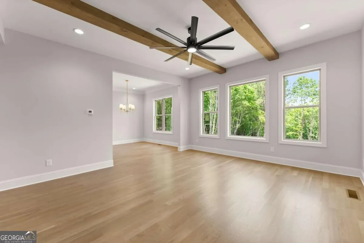 Flowery Branch, Georgia, United States. - Photo 17