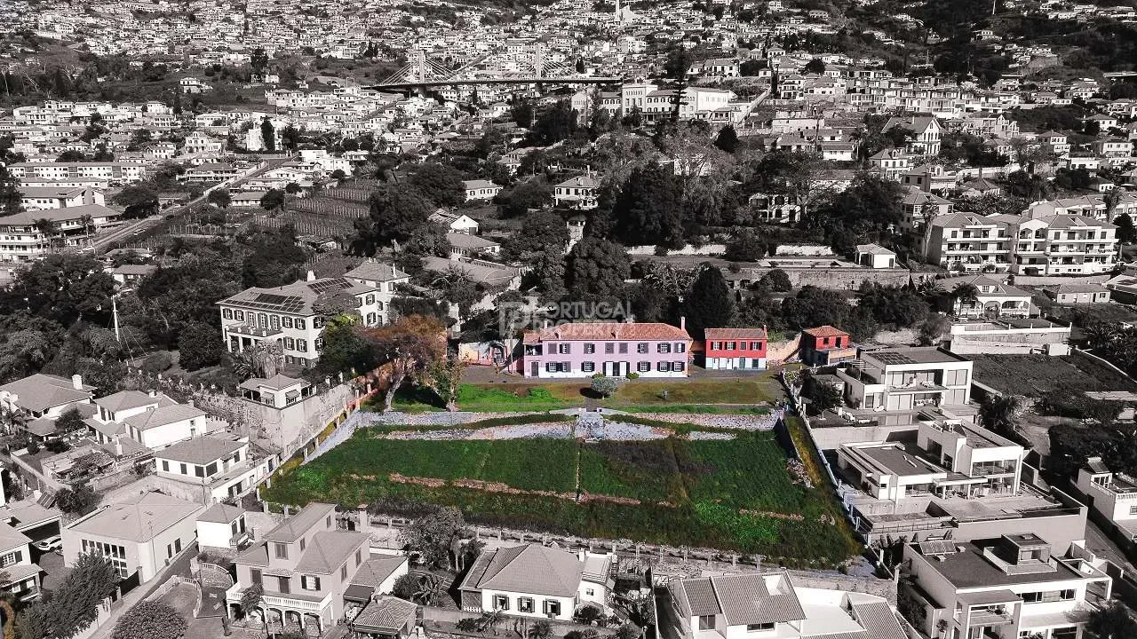 Funchal, Madeira, Funchal, Se, Madeira, Portugal. - Photo 9