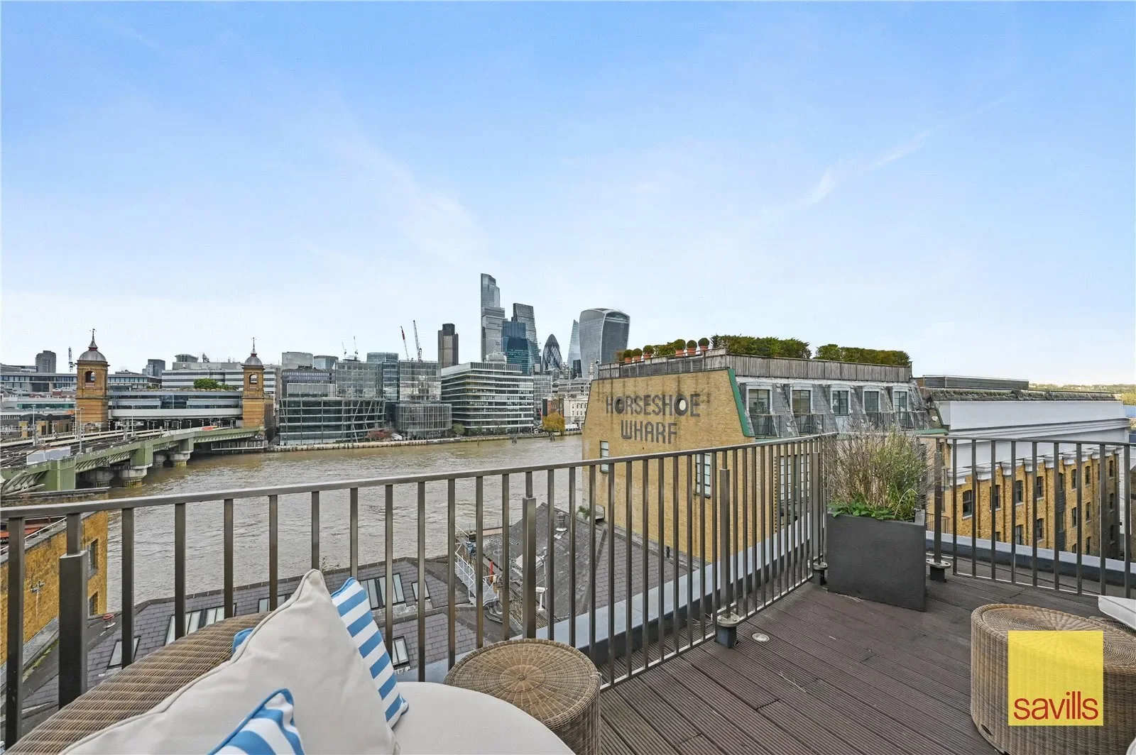 Clink Street, London, London, England, United Kingdom. - Photo 6