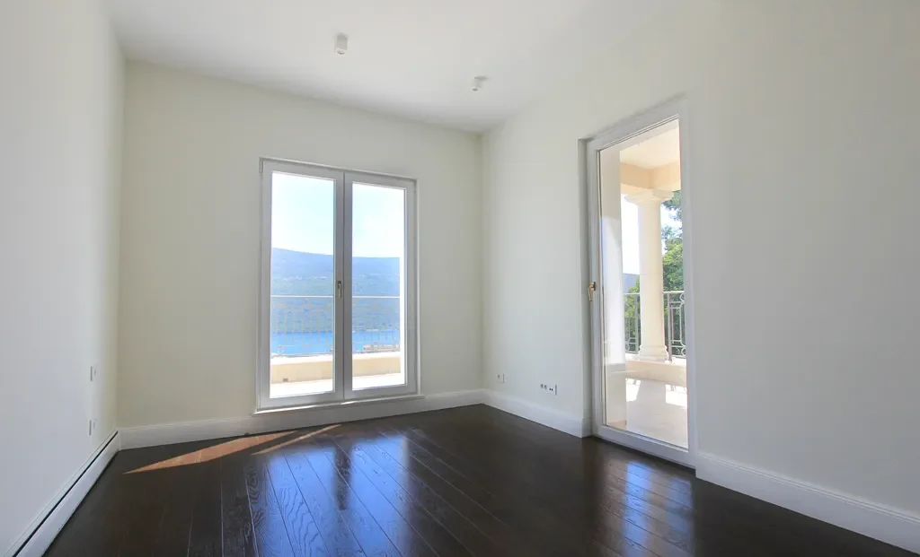 Herceg-Novi, Đenovići, Herceg Novi Municipality, Montenegro. - Photo 11