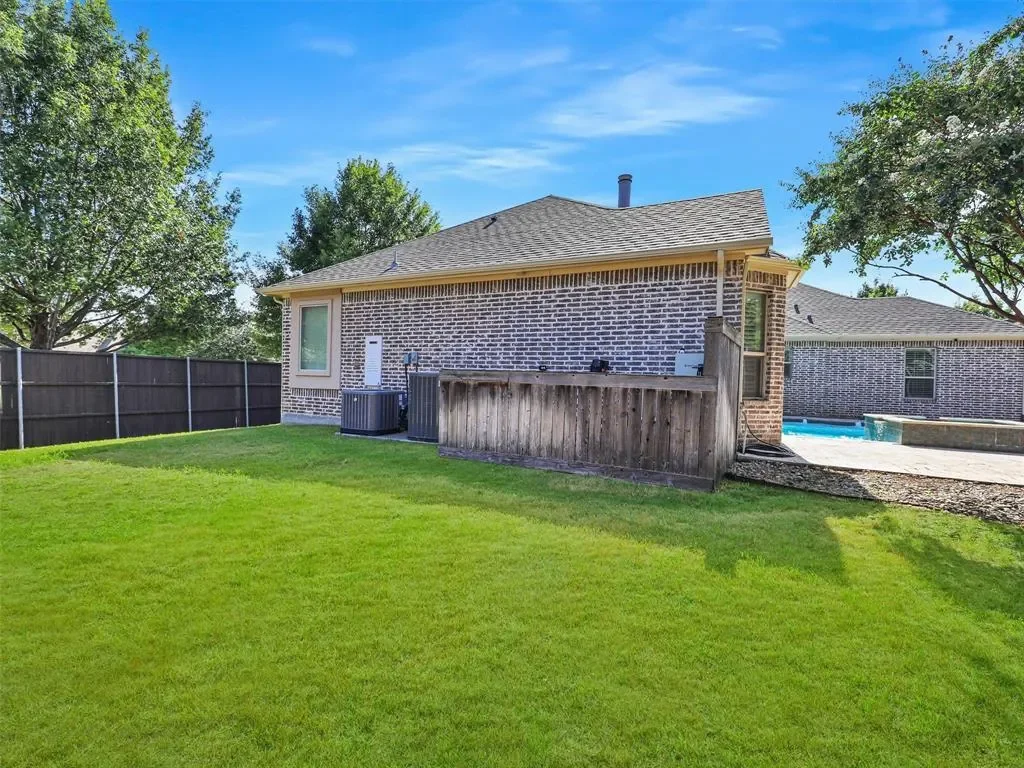 11216 Ashley Lane, Frisco, Texas, United States. - Photo 36