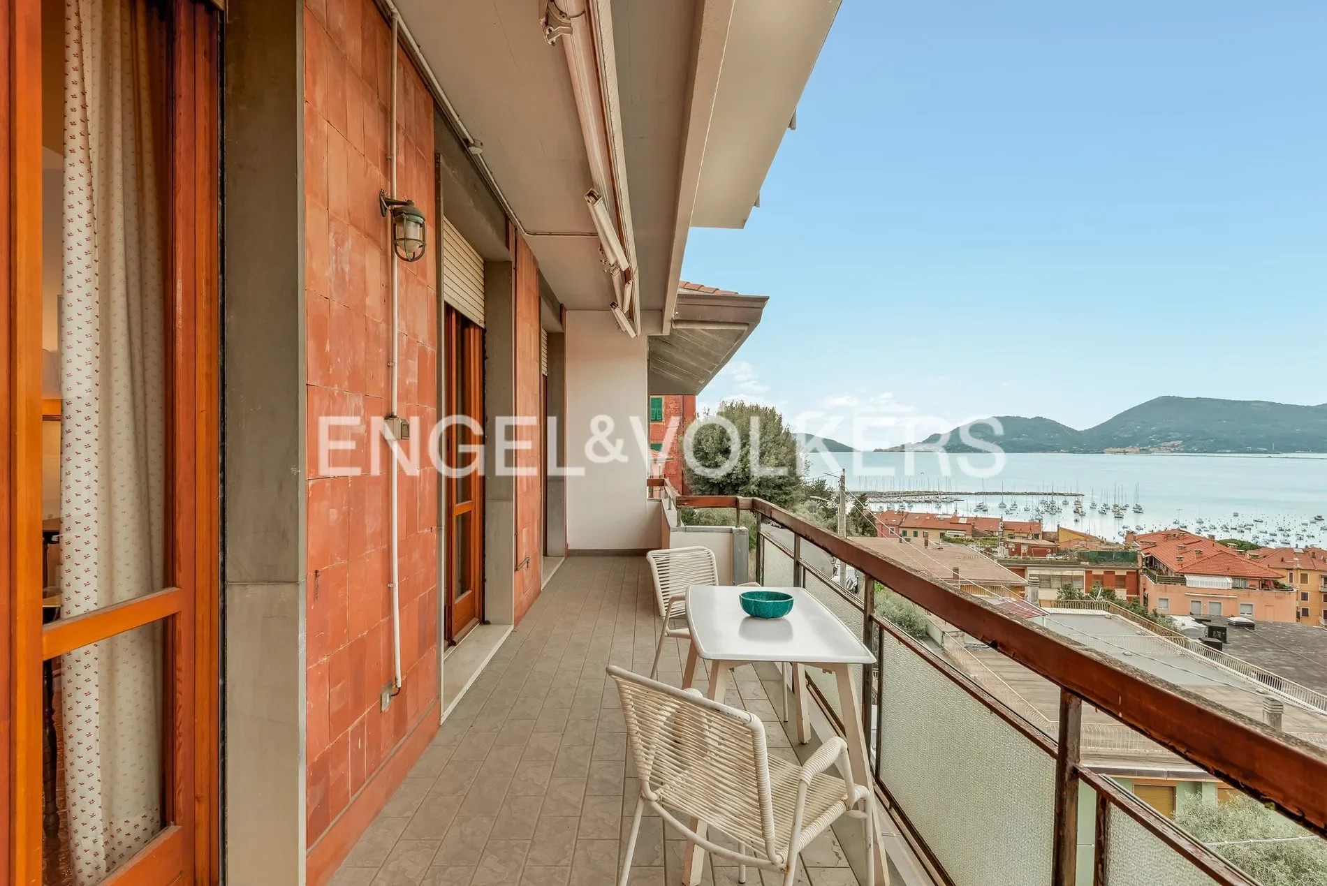 Via della Repubblica, 67, 19032 Lerici SP, Italy, Lerici, Liguria, Italy. - Photo 5