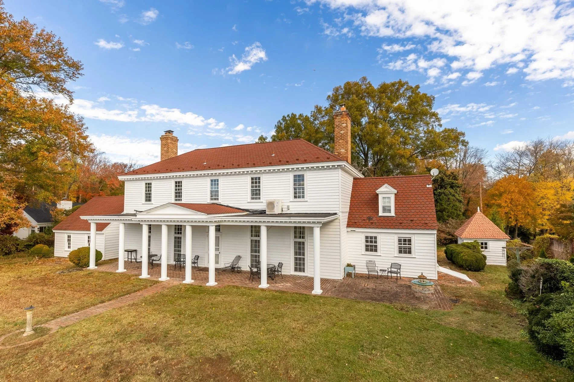 4509 Carlby Lane, Alexandria, VA 22309, Mount Vernon, Virginia, United States. - Photo 30