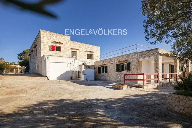 Via Nepole, 73040 Torre Vado LE, Italy, Torre Vado, Apulia, Italy. - Photo 5