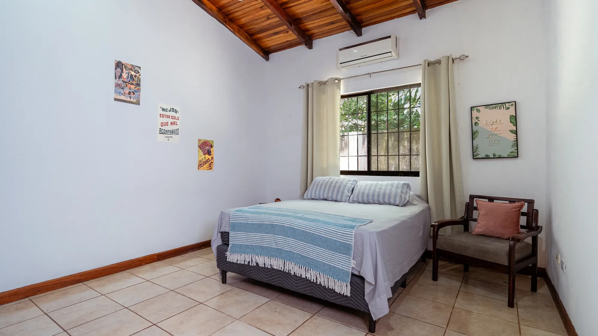 Guanacaste Province, Villareal, Costa Rica, Villareal, Guanacaste Province, Costa Rica. - Photo 8
