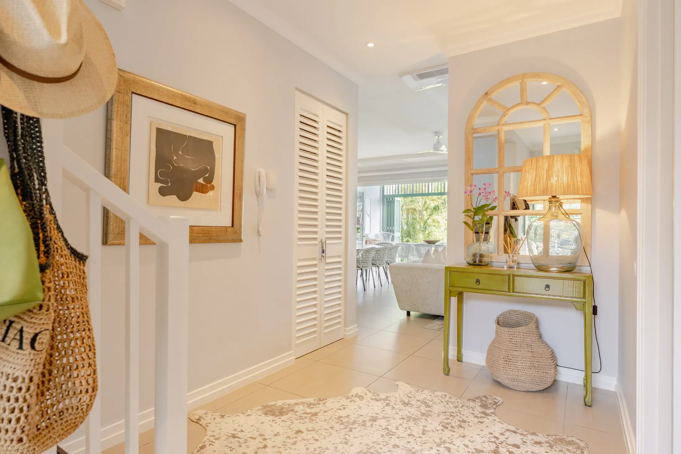 Tastefully Furnished Maison – Eden Island Seychelles