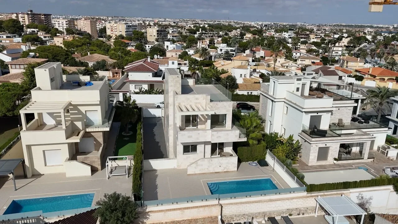 La Zenia, Alicante, La Zenia, La Zenia, Orihuela, Valencian Community. - Photo 22