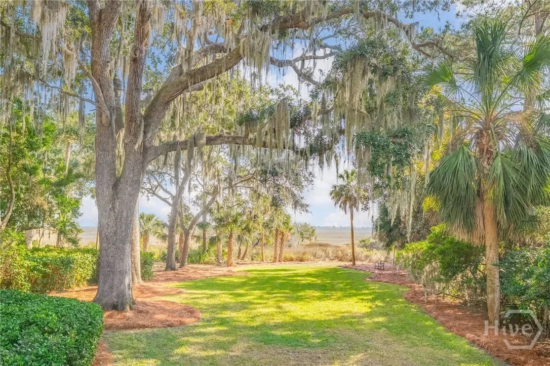 5 Middle Marsh Retreat, Savannah, Georgia, United States. - Photo 35