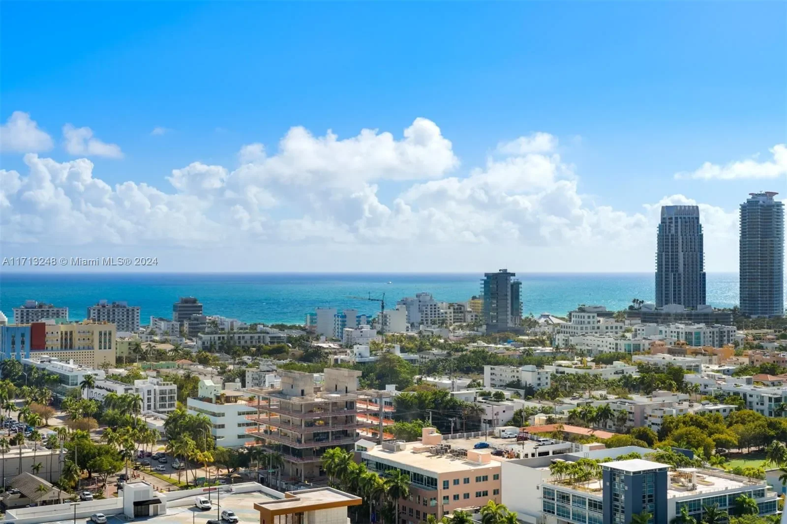500 Alton Rd 2207, Miami Beach, Florida, United States. - Photo 13