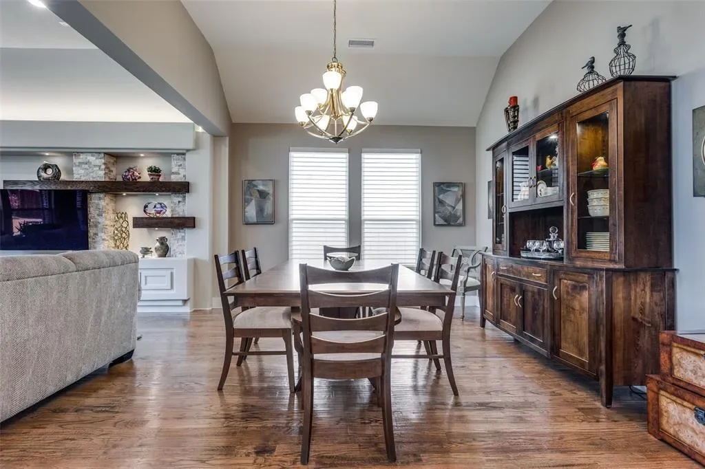 1008 Huffines Boulevard, Saint Paul, Texas, United States. - Photo 1