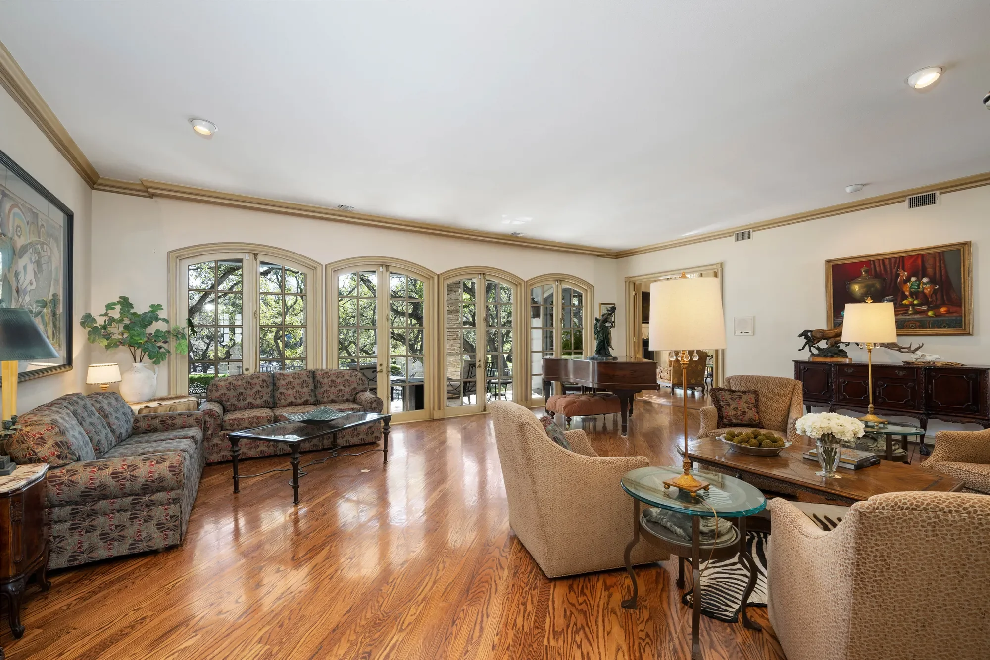 7 Lazy Hollow Street , San Antonio, TX 78230, San Antonio, Texas, United States. - Photo 14