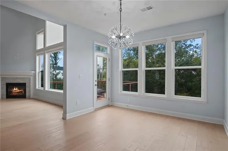 7945 Garnet Trace, Ball Ground, Georgia, United States. - Photo 13