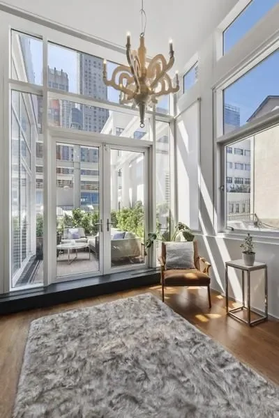 16 WARREN ST, New York, New York, United States. - Hero Image