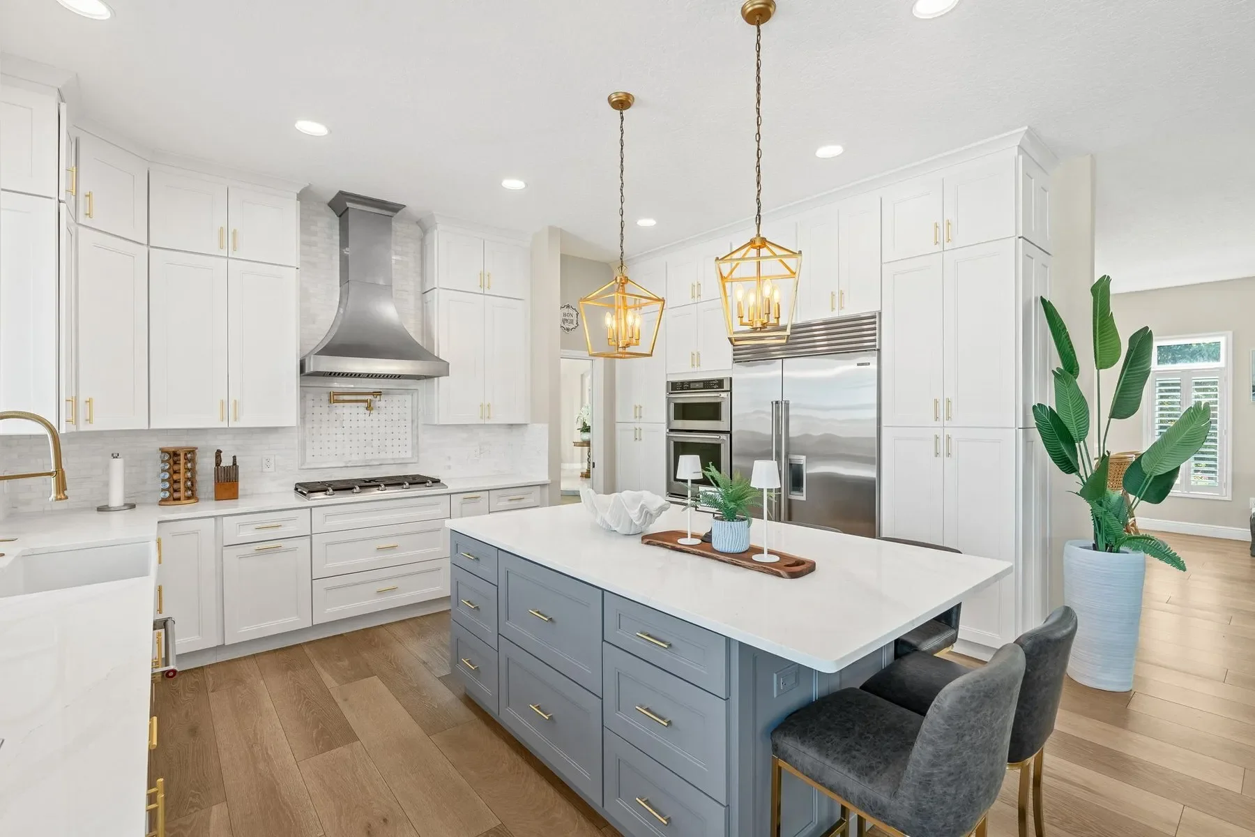 1840 Harbor Point Drive , Merritt Island, FL 32952, Merritt Island, Florida, United States. - Photo 17