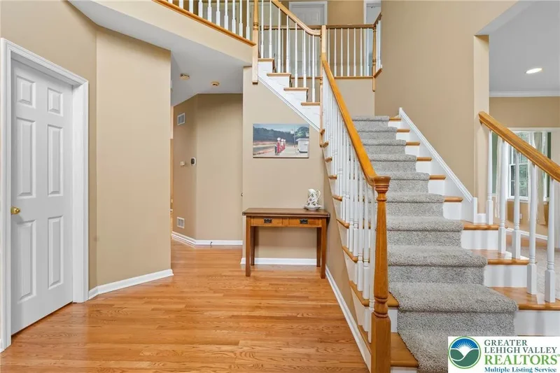 3217 Burnham Court, Upper Saucon Twp, PA 18034, DeSales University, Pennsylvania, United States. - Photo 20