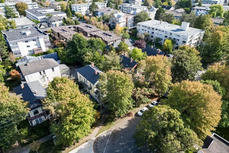 737 Vancouver St, Victoria, British Columbia, Canada. - Photo 81