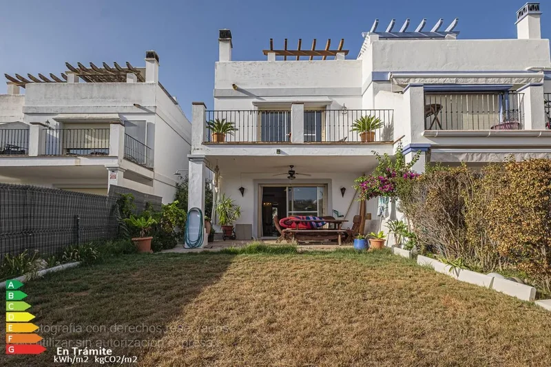 Estepona Chalet