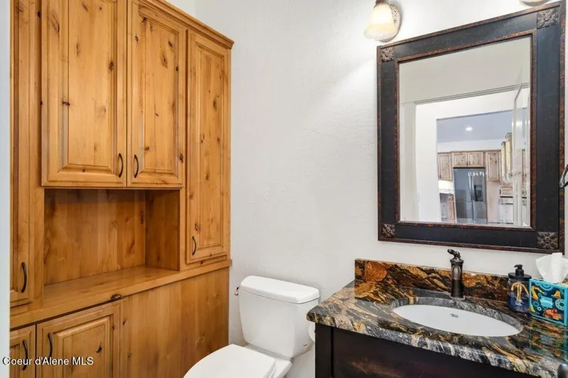 5235 S Ledgestone Drive, Coeur d'Alene, Idaho, United States. - Photo 9