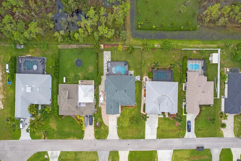 10670 Ankeny Lane, Bonita Springs, FL 34135, Bonita Springs, Florida, United States. - Photo 47