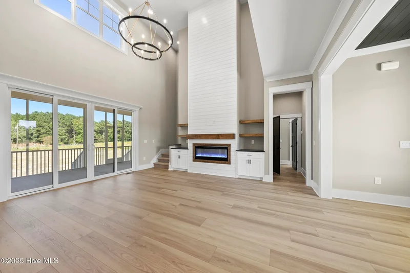 2560 Lassiter Road, Four Oaks, North Carolina, United States. - Photo 10