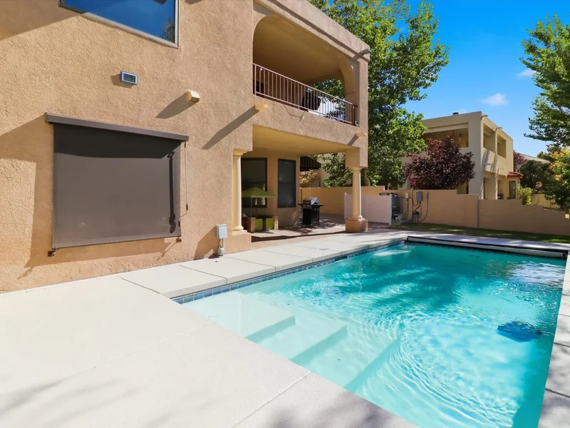 11108 Double Eagle Ne, Albuquerque, NM 87111, Albuquerque, New Mexico, United States. - Photo 68