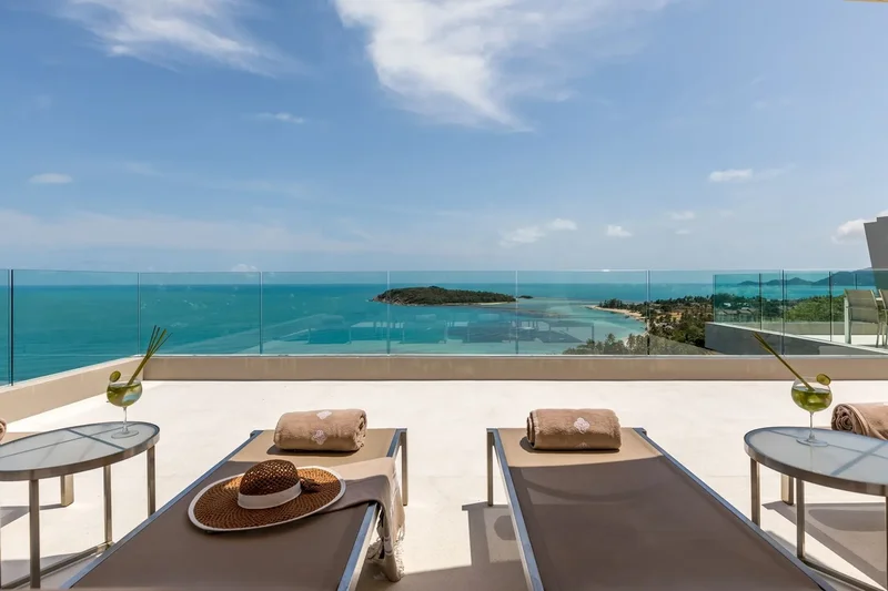 Koh Samui, Surat Thani, Thailand. - Photo 18