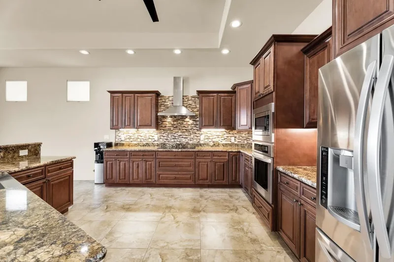 44305 N 1ST Drive, New River, Arizona, United States. - Photo 12
