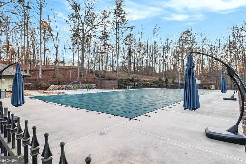 41 Chestatee Square Lane, Dawsonville, GA 30534, Cumming, Georgia, United States. - Photo 24