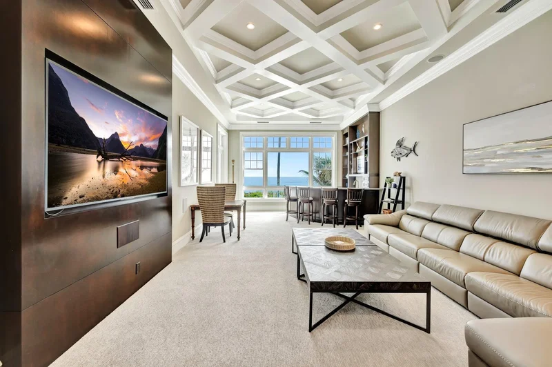 8316 S Ocean Drive, Jensen Beach, FL, 34957, USA, Jensen Beach, Florida, United States. - Photo 27