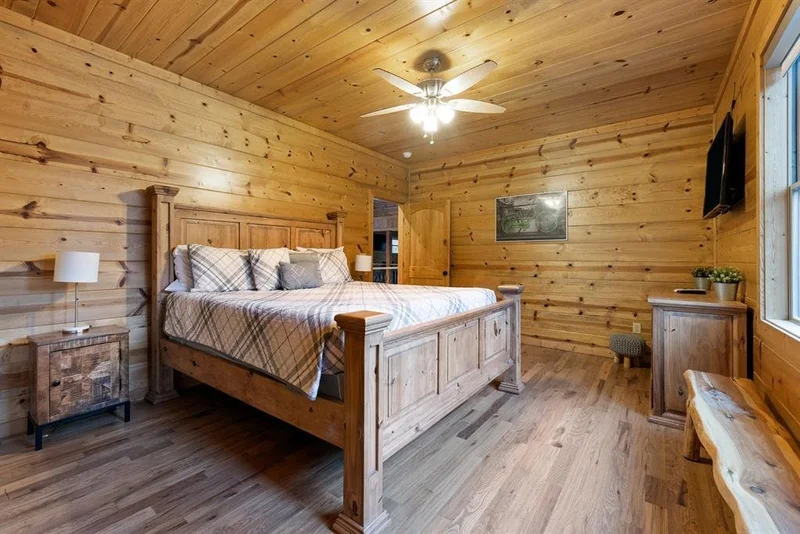 67 Mountain Pine Trail, Broken Bow, OK 74728, Broken Bow, Oklahoma, United States. - Photo 28