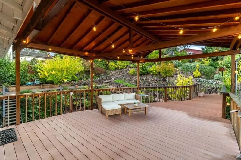 3848 Vineyard Drive, Redwood City, California, United States. - Photo 22