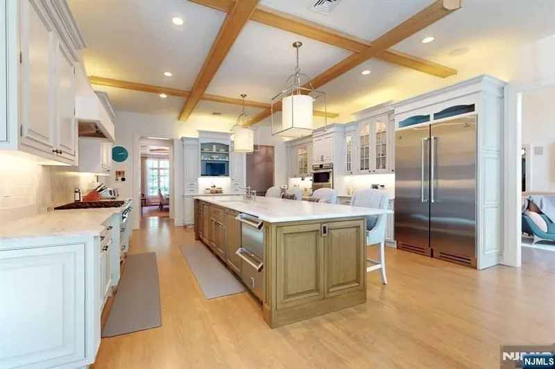 2 Alford Drive, Saddle River, NJ, 07458, USA, Saddle River, New Jersey, United States. - Photo 27