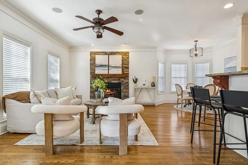 337 Whitewater Way , Franklin, TN 37064, Franklin, Tennessee, United States. - Photo 13