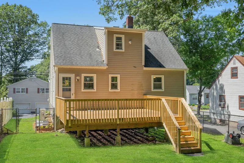93 Frances Ave , Stanhope, NJ 07874, Byram Township, New Jersey, United States. - Photo 20