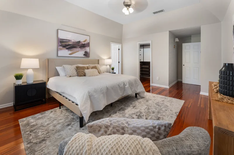 4464 Windsor Oaks Drive, Marietta, GA 30066, Marietta, Georgia, United States. - Photo 48