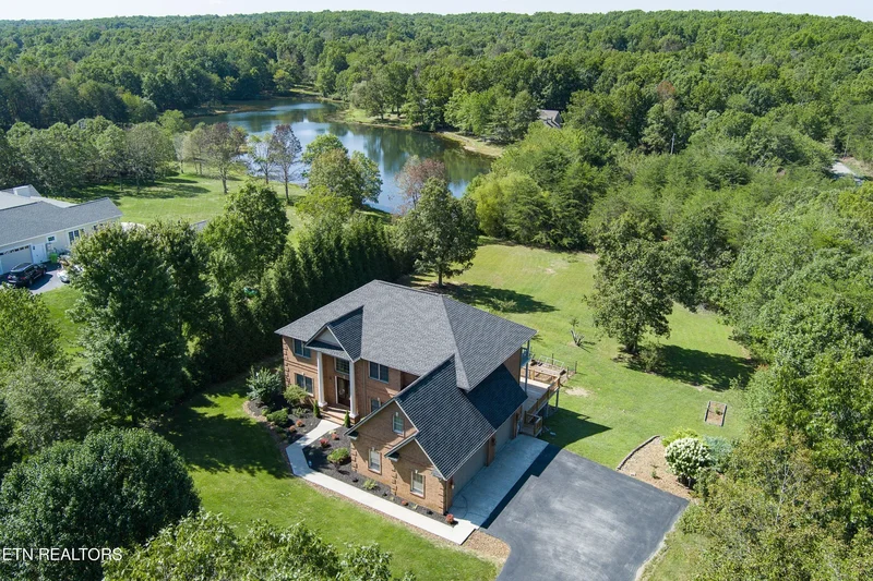 435 Magnolia Lane, Crossville, TN 38555, Crossville, Tennessee, United States. - Photo 6