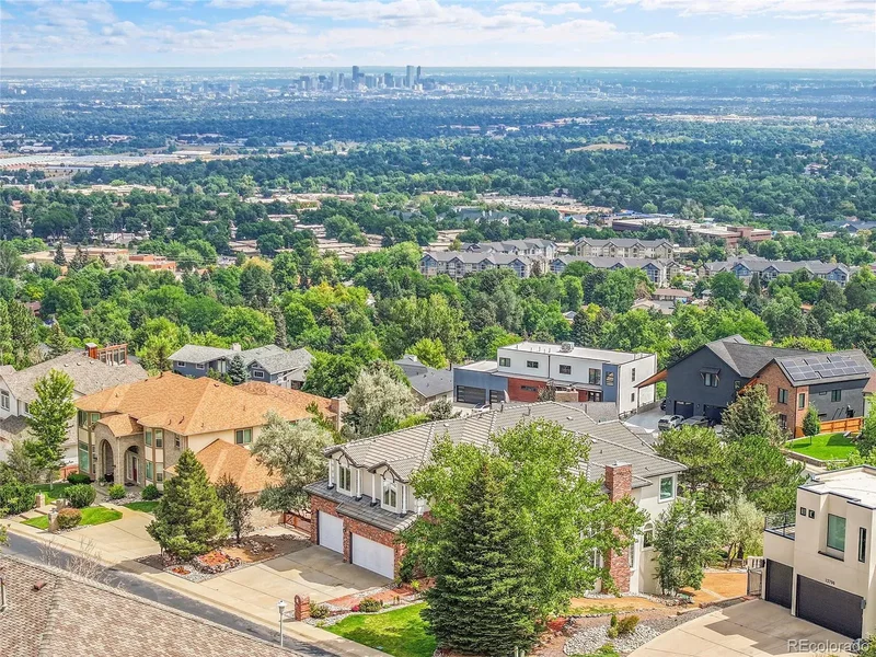 13794 W Kentucky Drive, Lakewood, CO 80228, Lakewood, Colorado, United States. - Photo 43