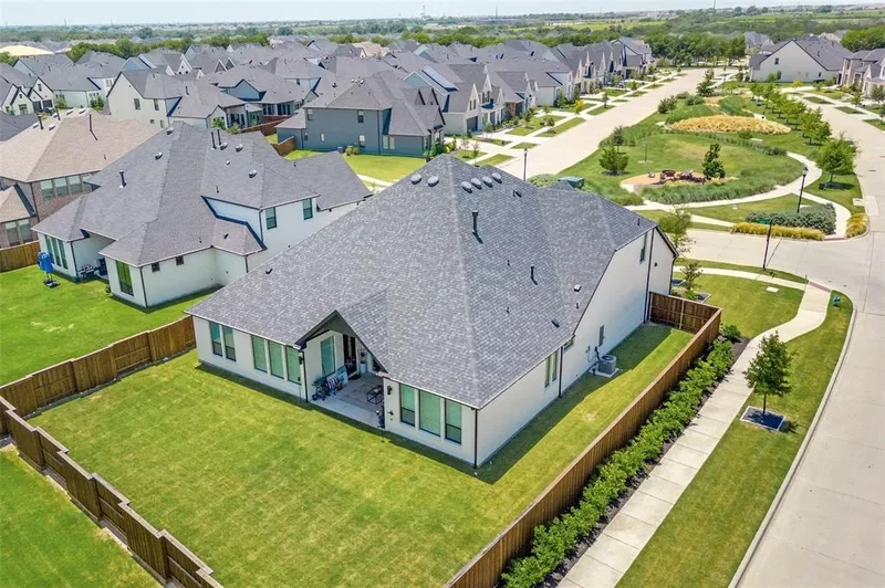 660 Neale Street, Prosper, Texas, United States. - Photo 36