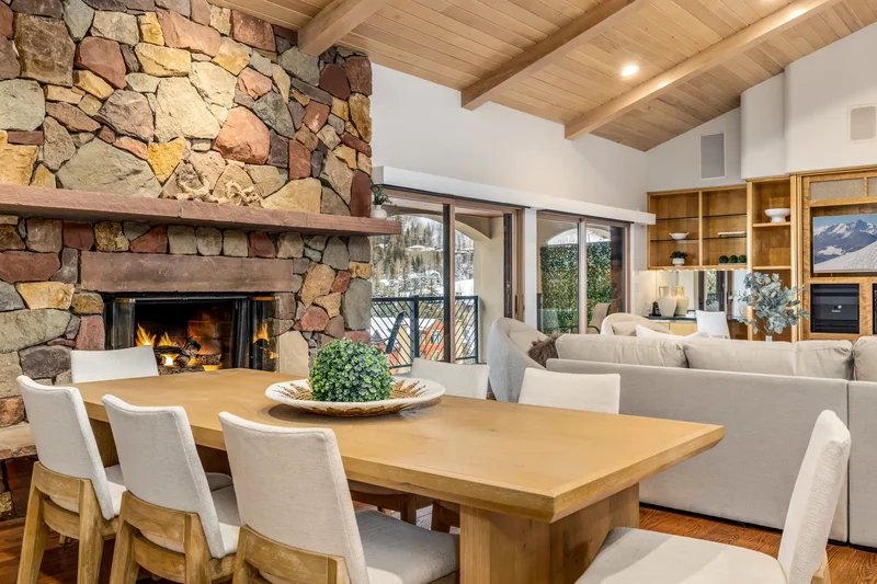 714 W Lionshead Circle #683 , Vail, CO 81657, Vail, Colorado, United States. - Photo 6