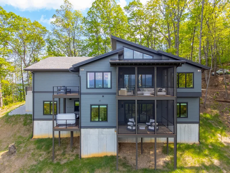 377 Charmont Drive, Tiger, GA 30576, Tiger, Georgia, United States. - Photo 6