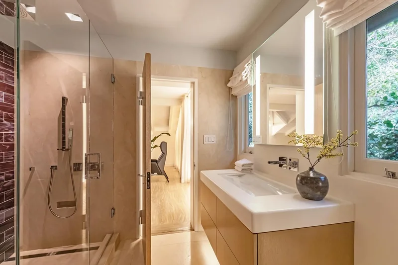 615 North Tigertail Road, Los Angeles, CA 90049, Los Angeles, California, United States. - Photo 4