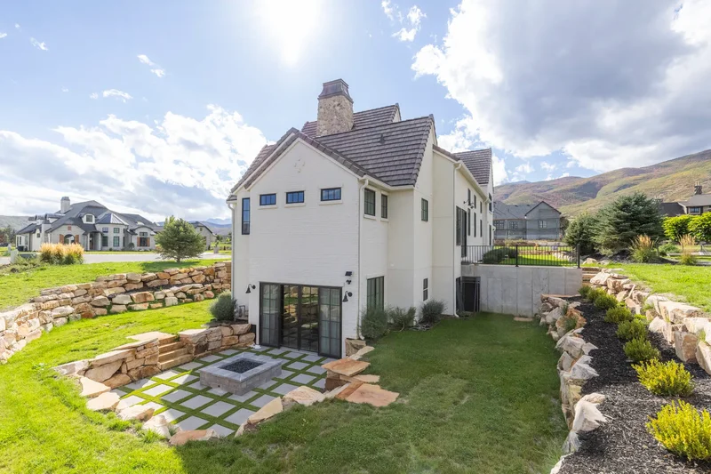 558 W Rheinfalls Circle, Midway, UT 84049, Midway, Utah, United States. - Photo 58
