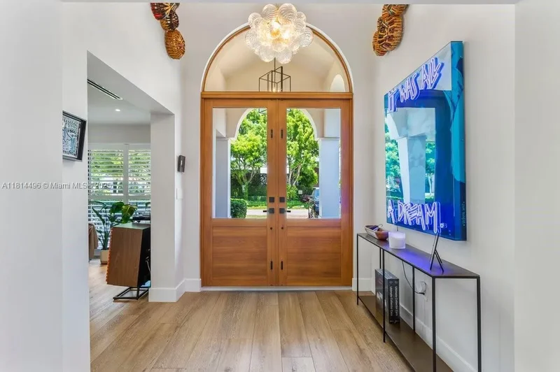 600 Allendale Rd, Key Biscayne, Florida, United States. - Photo 12