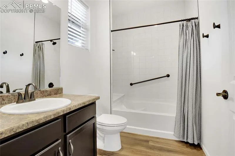 6676 Golden Briar Lane, Colorado Springs, CO 80927, Colorado Springs, Colorado, United States. - Photo 20