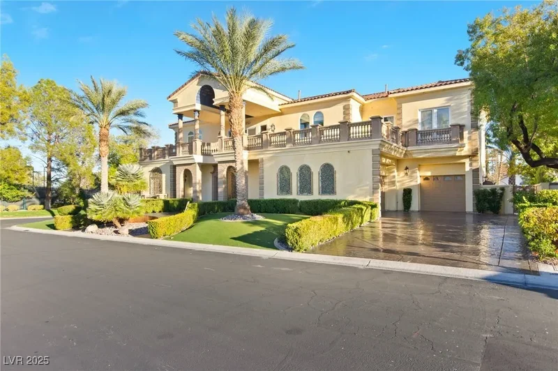 2200 Glenbrook Way, Las Vegas, Nevada, United States. - Photo 63