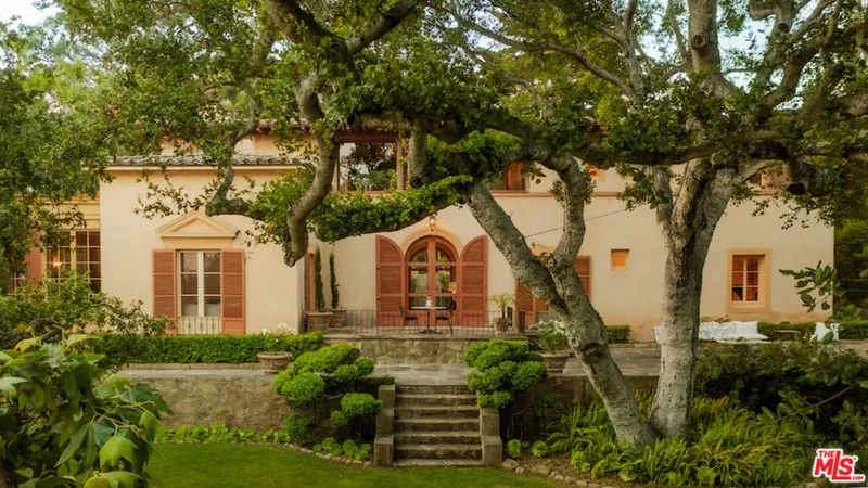 405 Toro Canyon Road, Carpinteria, California, United States. - Photo 6