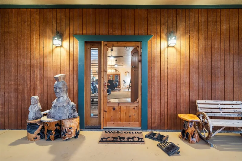 33425 W Cowboy Clint Way , Seligman, AZ 86337, Seligman, Arizona, United States. - Photo 4