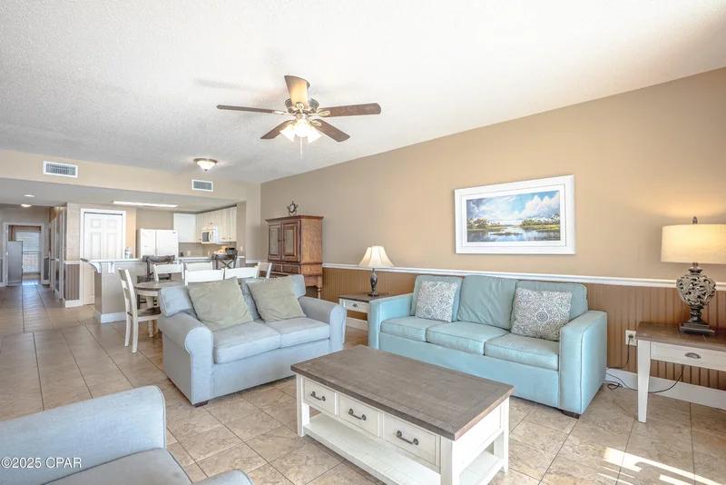 10901 Front Beach Road #402, Panama City Beach, FL 32407, Panama City Beach, Florida, United States. - Photo 12