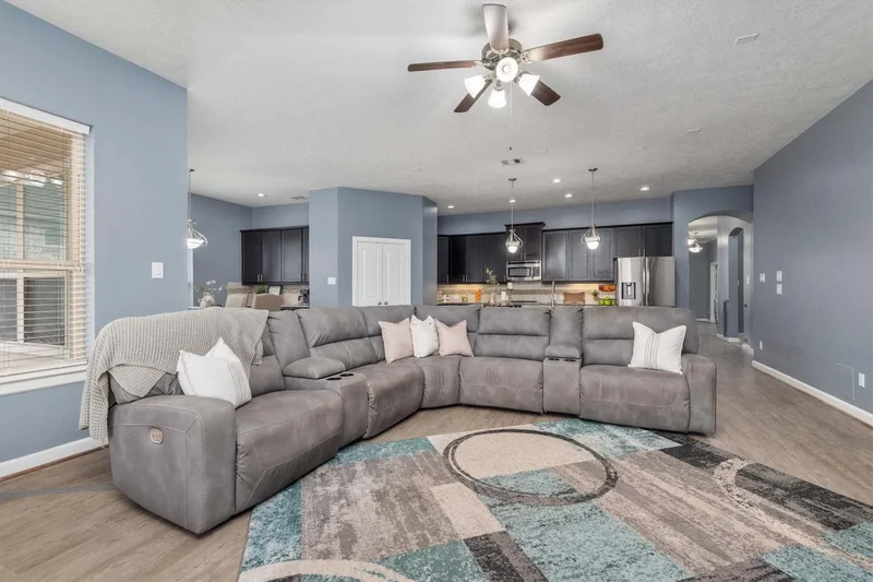 31563 Ember Trail Lane, Spring, TX 77386, Spring, Texas, United States. - Photo 35