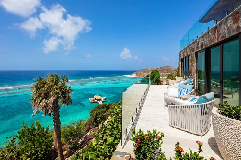 Villa Maronti, Oil Nut Bay, Virgin Gorda, VG VG 1150, Virgin Gorda, Virgin Gorda, British Virgin Islands. - Photo 6